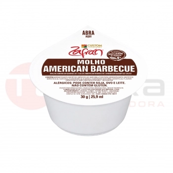 SACHE MOLHO CEREJA 252X8ML