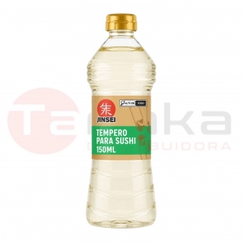 TEMPERO PARA SUSHI JINSEI 750ML