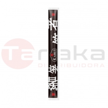 HASHI DE BAMBU QUADRADO HBQ 100 PARES
