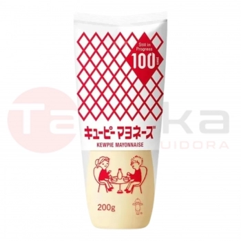 MAIONESE KEWPIE 200G
