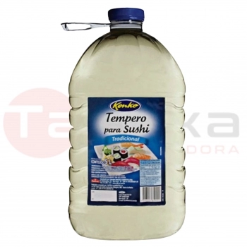 TEMPERO PARA SUSHI KENKO PRONTO 5L