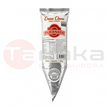CREAM CHEESE PURANATA 1,2KG