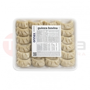GUIOZA CARNE BOVINA 240G LONG WAY (10UN. PC)