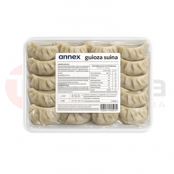 GUIOZA CARNE SUINA 240G LONG WAY (10UN.PC)