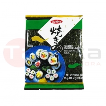 NORI HANARO SUKINA 10FLS 25GR
