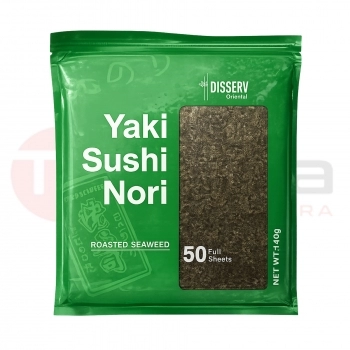 NORI GREEN 50 FLS 140G