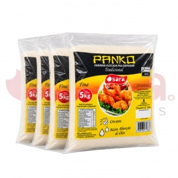 FARINHA PANKO FINA OSARA