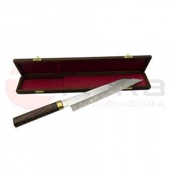 FACA SANTOKU AW 28CM