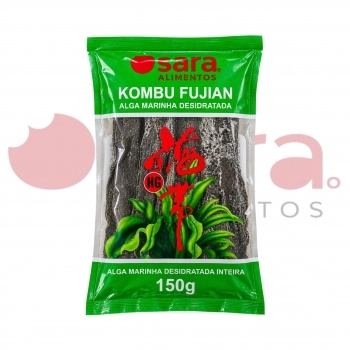 KOMBU OSARA 150G