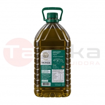 AZEITE EXTRA VIRGEM LA PASTINA 5,05L