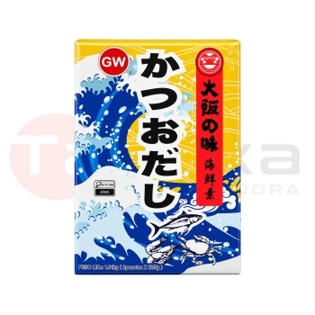 DASHINOMOTO GW 1.01KG