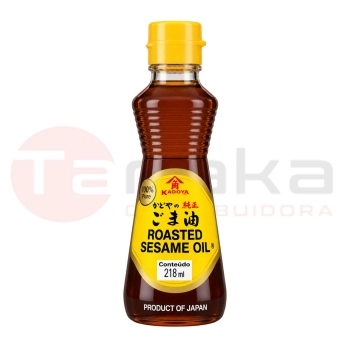 MOLHO GERGELIM KIKKOMAN 240ML
