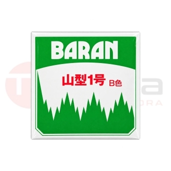 BARAN ENFEITE DECORATIVO PARA SUSHI C/ 1000 FOLHAS TAICHI