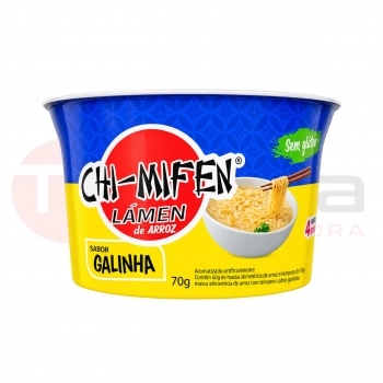 CUP MIFEN LAMEN SABOR CARNE 70G