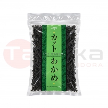 CUT WAKAME 70G MAC