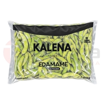 EDAMAME EM VAGEM KALENA 1,001KG