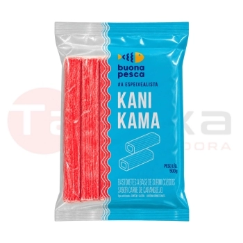 KANI KAMA BUONA PESCA 500G