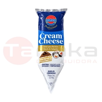 CREAM CHEESE CATUPIRY 1,2KG