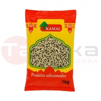 GERGELIM MIX KAMAL 1KG