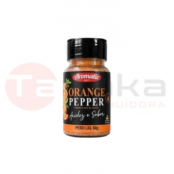 ORANGE PEPPER 6X50G