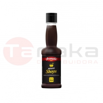 MOLHO SHOYU AROMATIC 150ML