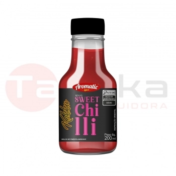 MOLHO SWEET CHILLI KOKKU 6X200 ML