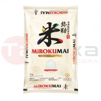 ARROZ MIROKUMAI 5KG
