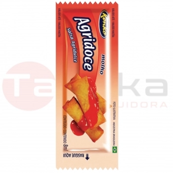 SACHE AGRIDOCE KENKO C/120 7ML