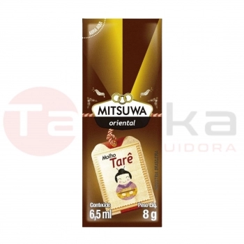 SACHE DE TARE MITSUWA C/250 8ML
