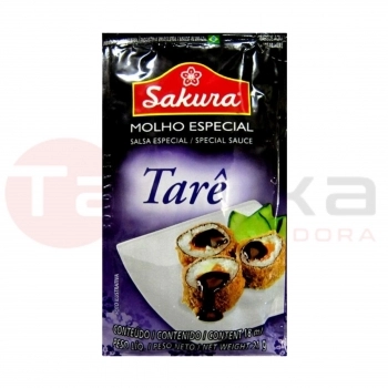 SACHE DE TARE SAKURA C/120 18ML