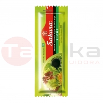 SACHE SHOYU LIGHT SAKURA C/300 8ML