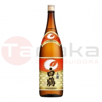 SAKE HAKUTSURU 1.8L SUAVE
