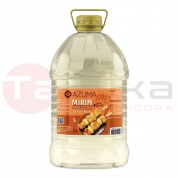 SAKE AZUMA MIRIN 5L