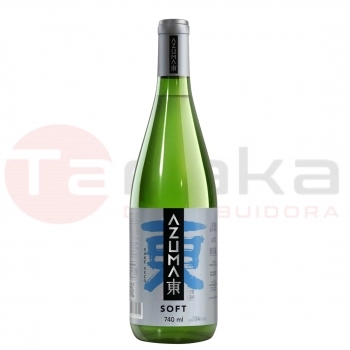 SAKE AZUMA SOFT 740ML