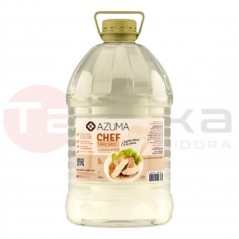 SAKE AZ CHEF 5LT