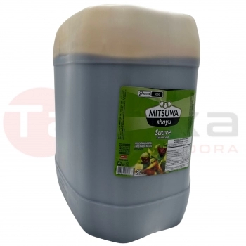 SHOYU MITSUWA SUAVE 20L