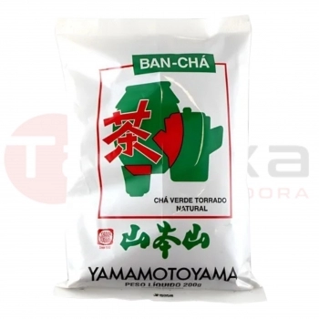 BAN CHA YAMAMOTOYAMA 200G