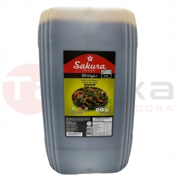 SHOYU SAKURA SUAVE 20L
