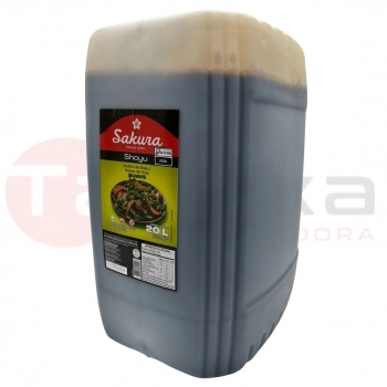 SHOYU SAKURA SUAVE 20L