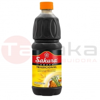 SHOYU SAKURA TRADICIONAL 1L