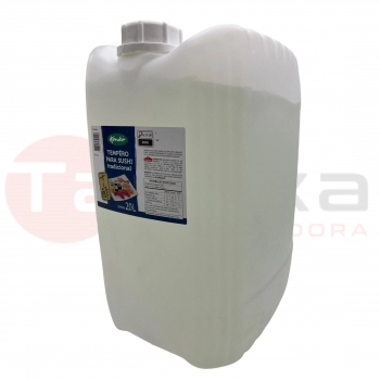 TEMPERO PARA SUSHI KENKO TRADICIONAL 20L (RAZUL)