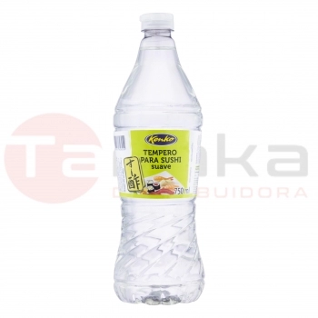 TEMPERO PARA SUSHI KENKO SUAVE 750ML