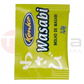 WASABI SACHE KENKO C/300 2,5G