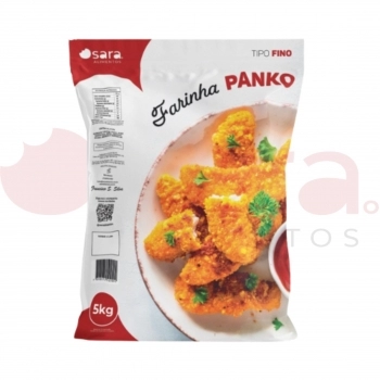 FARINHA PANKO GROSSA OSARA