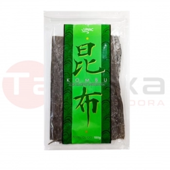 KOMBU 100G MAC