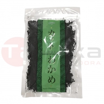 CUT WAKAME 70G MAC