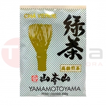 CHA VERDE YAMAMOTOYAMA 200G
