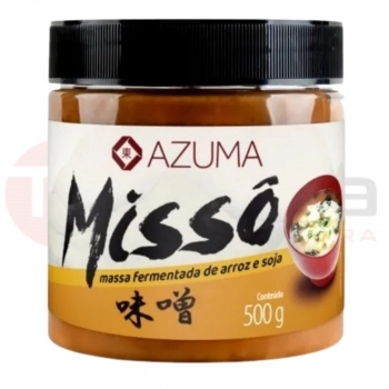 MISSO 500G AZUMA
