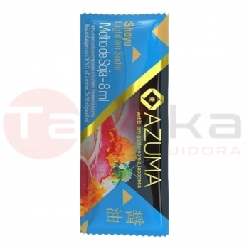 SACHE SHOYU SUAVE AZUMA. C/200 8ML