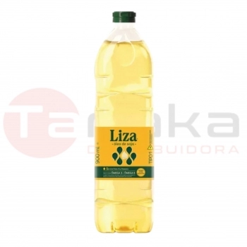OLEO DE SOJA LIZA 900ML